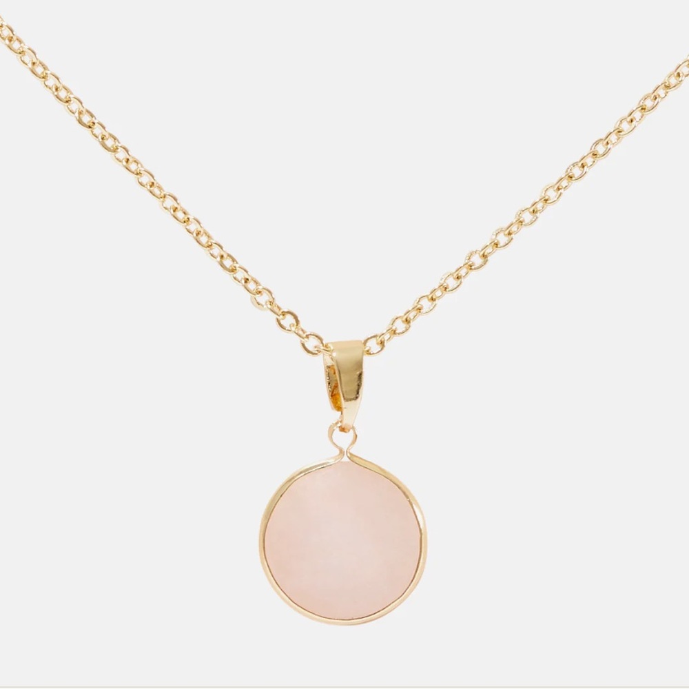 Sanctuary Project Rose Serenity Necklace